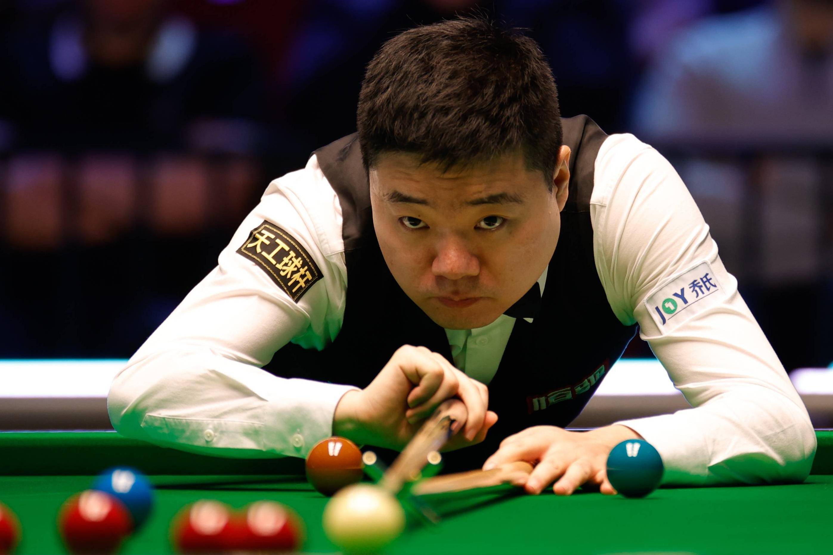 孙颖莎能有 孙颖莎能有