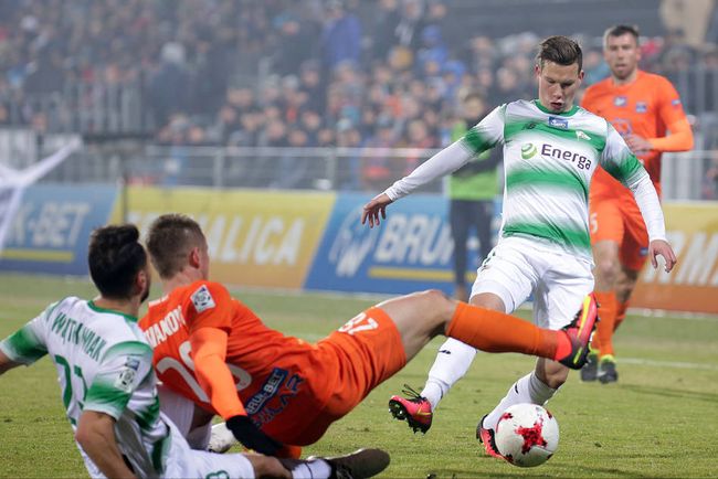 每当冬天来 每当冬天来